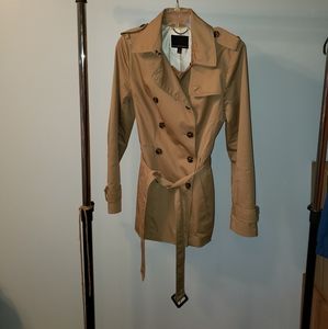 Banana Republic Trench Coat